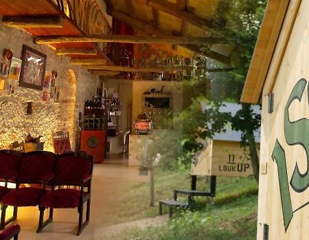 Casa Baladin camere di Charme e Agronidi dell'Open Garden Piozzo Esterno foto
