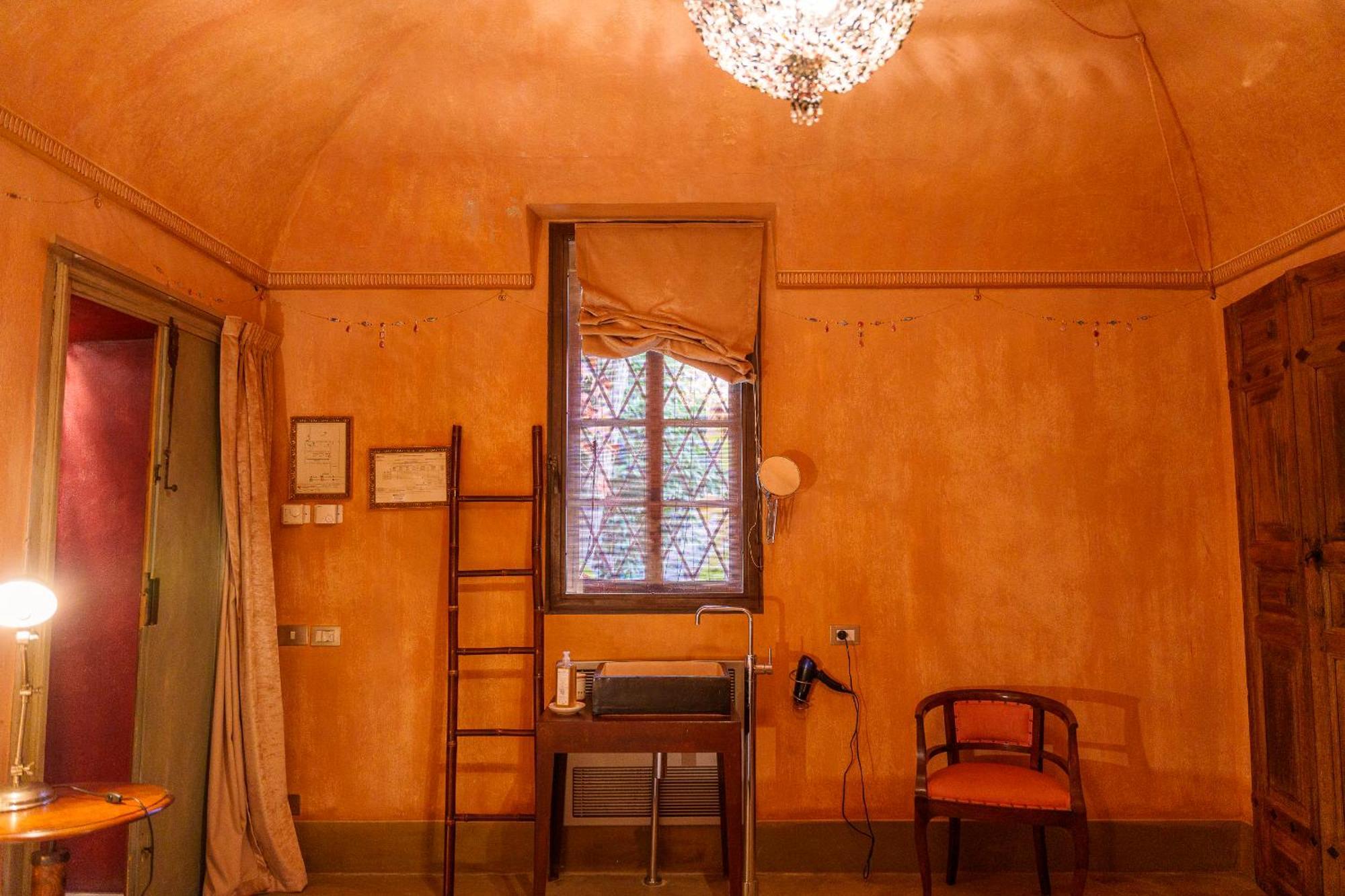 Casa Baladin camere di Charme e Agronidi dell'Open Garden Piozzo Esterno foto