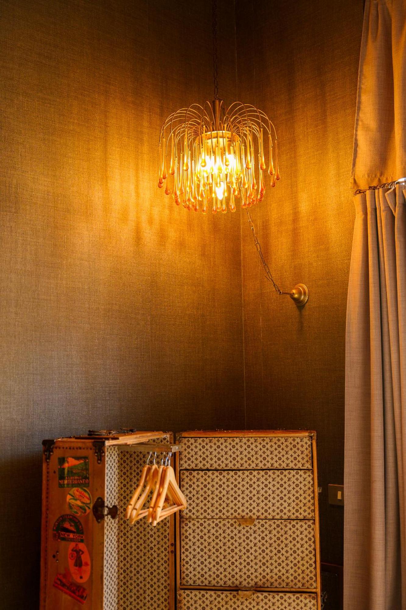 Casa Baladin camere di Charme e Agronidi dell'Open Garden Piozzo Esterno foto